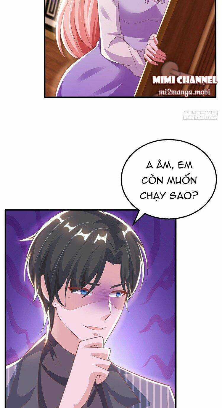 Đại Lão Gọi Tôi Là Tiểu Tổ Tông Chapter 20 trang 4