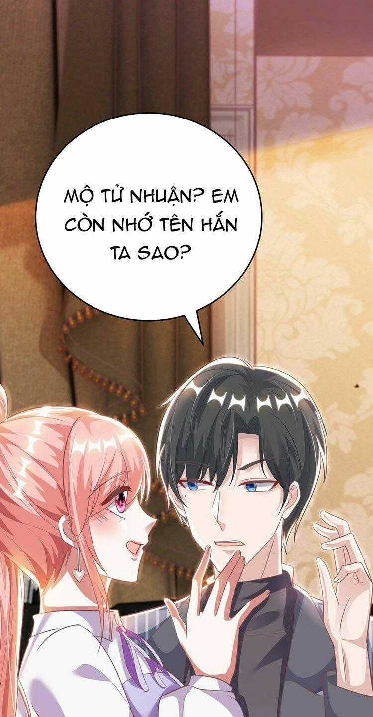 Đại Lão Gọi Tôi Là Tiểu Tổ Tông Chapter 21 trang 0