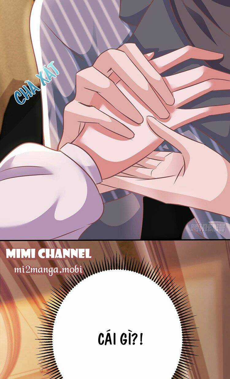 Đại Lão Gọi Tôi Là Tiểu Tổ Tông Chapter 21 trang 10