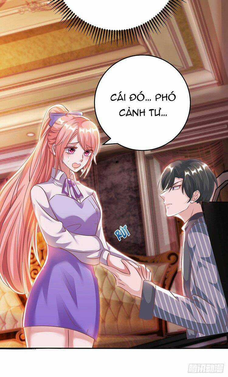 Đại Lão Gọi Tôi Là Tiểu Tổ Tông Chapter 21 trang 11