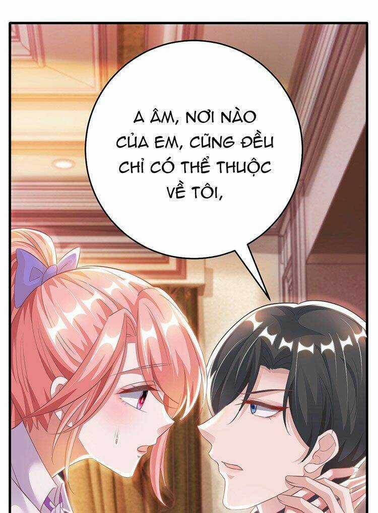 Đại Lão Gọi Tôi Là Tiểu Tổ Tông Chapter 21 trang 12