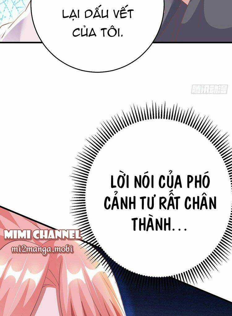 Đại Lão Gọi Tôi Là Tiểu Tổ Tông Chapter 21 trang 15