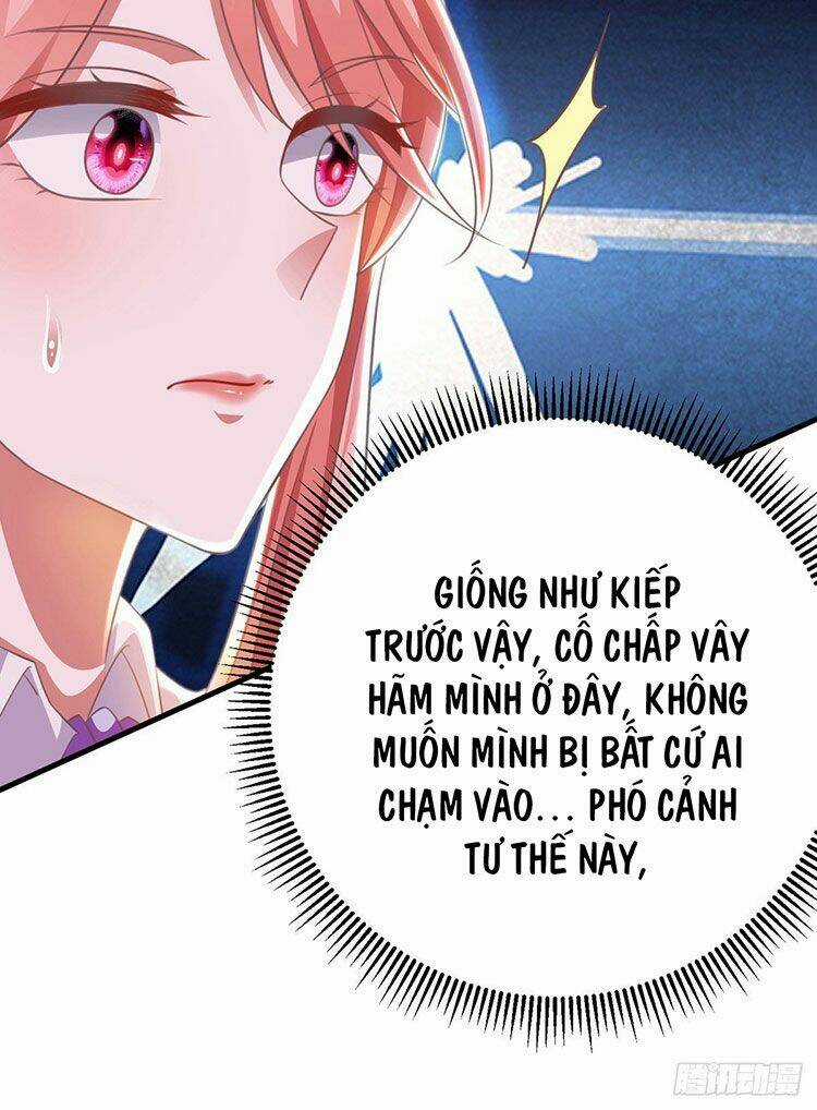 Đại Lão Gọi Tôi Là Tiểu Tổ Tông Chapter 21 trang 16