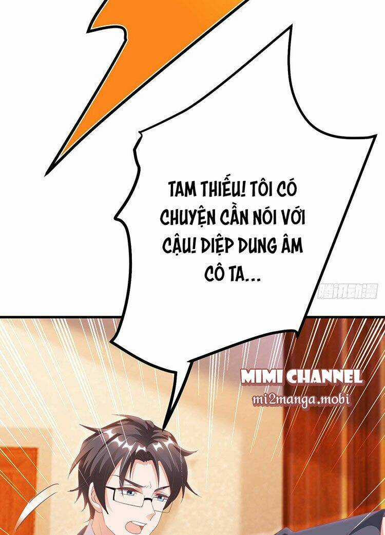 Đại Lão Gọi Tôi Là Tiểu Tổ Tông Chapter 21 trang 18