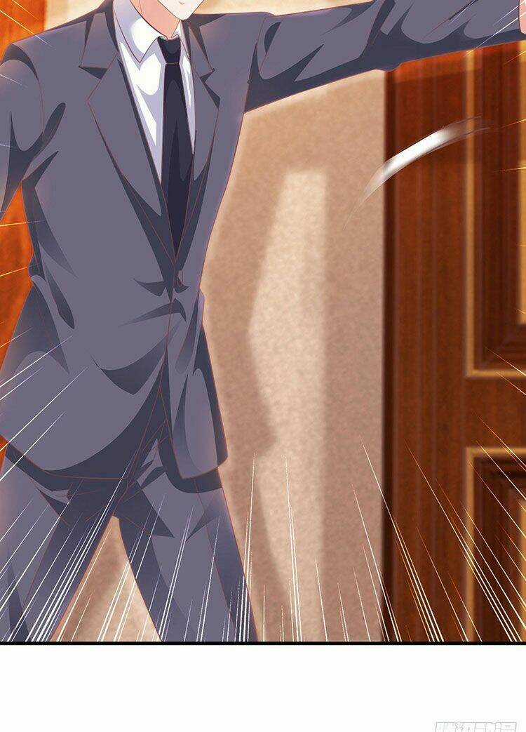 Đại Lão Gọi Tôi Là Tiểu Tổ Tông Chapter 21 trang 19