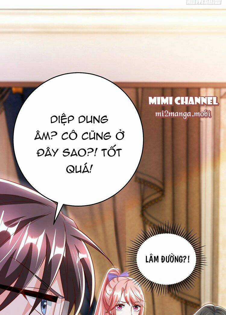 Đại Lão Gọi Tôi Là Tiểu Tổ Tông Chapter 21 trang 20