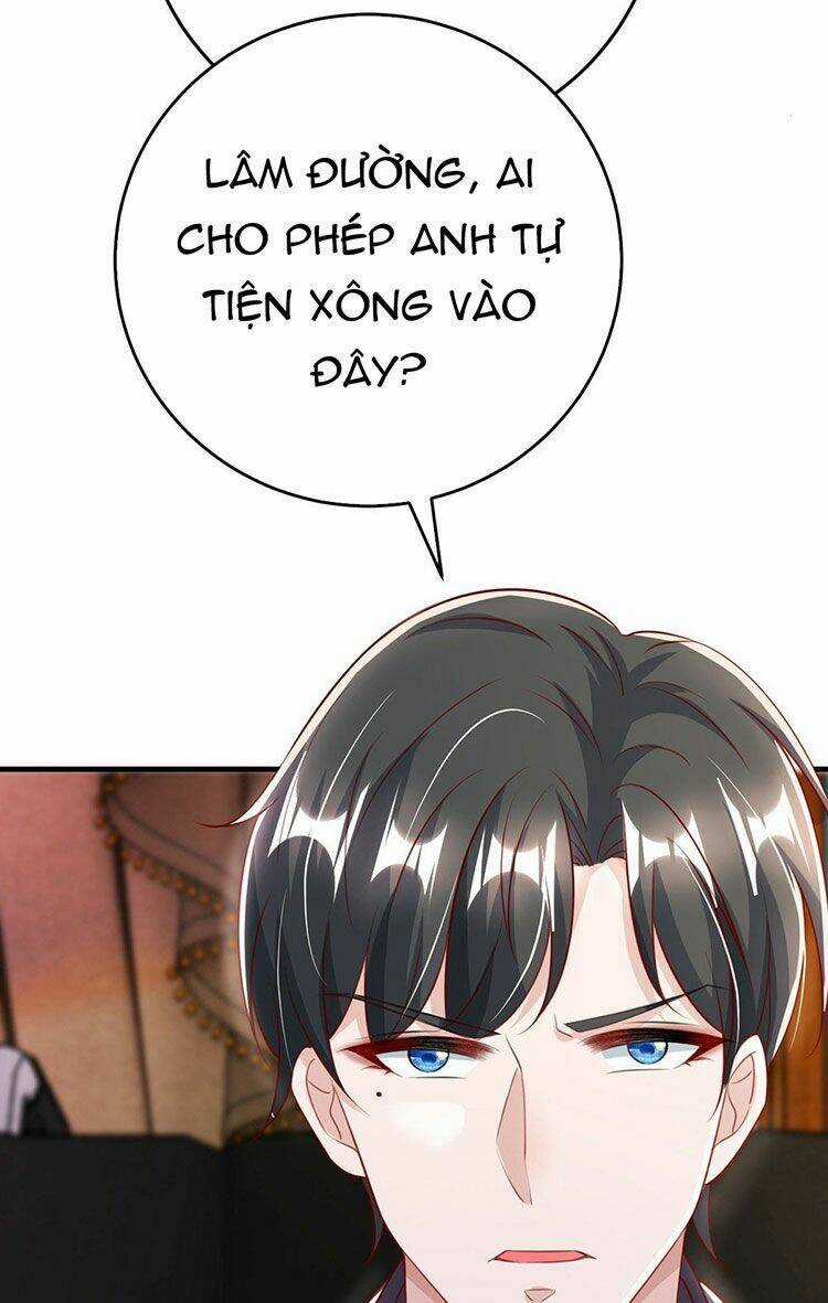 Đại Lão Gọi Tôi Là Tiểu Tổ Tông Chapter 21 trang 22