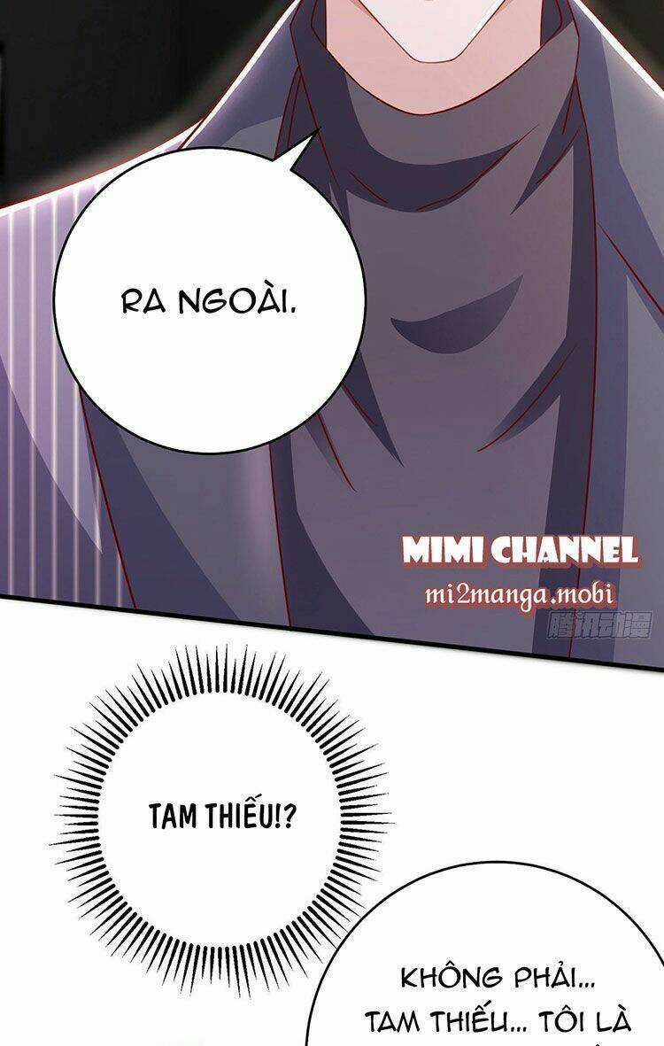 Đại Lão Gọi Tôi Là Tiểu Tổ Tông Chapter 21 trang 23