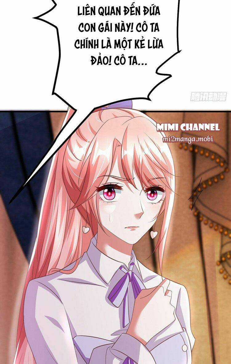 Đại Lão Gọi Tôi Là Tiểu Tổ Tông Chapter 21 trang 25