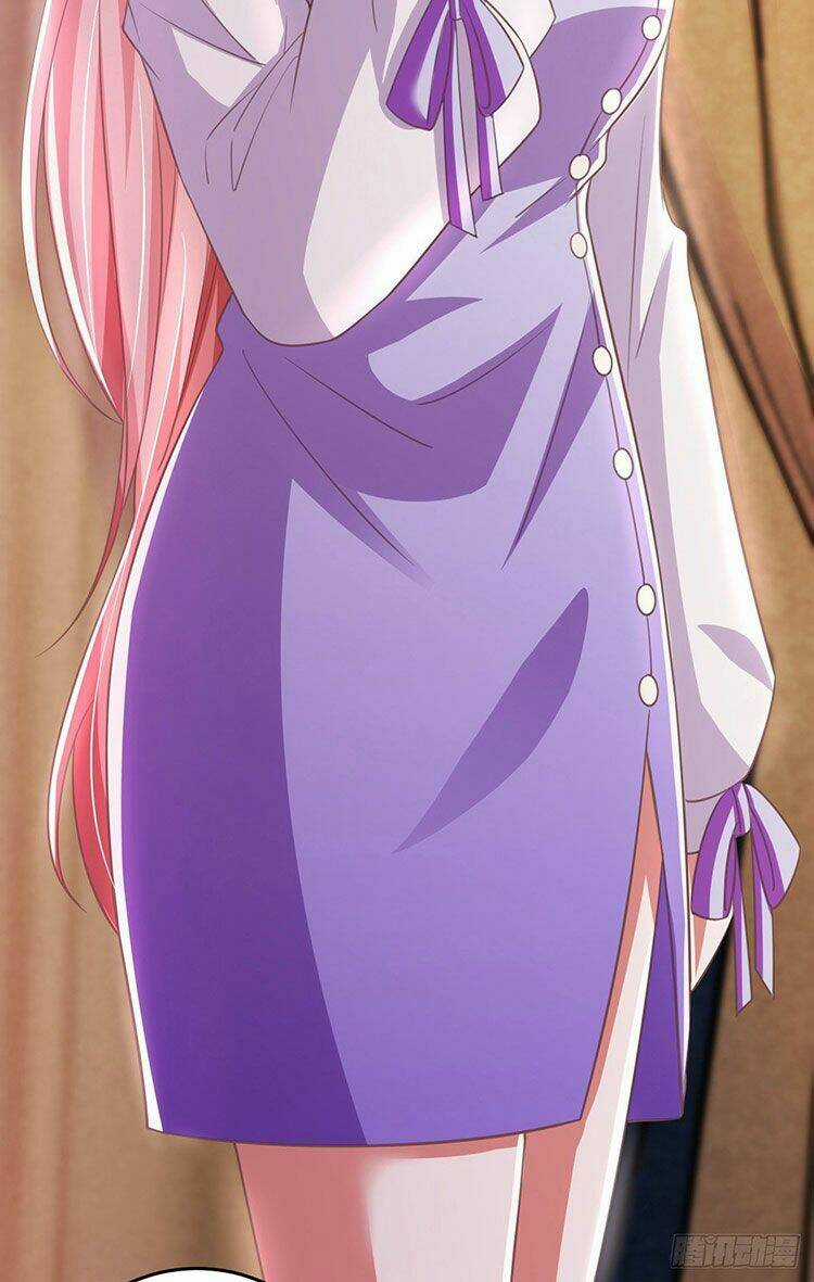 Đại Lão Gọi Tôi Là Tiểu Tổ Tông Chapter 21 trang 26