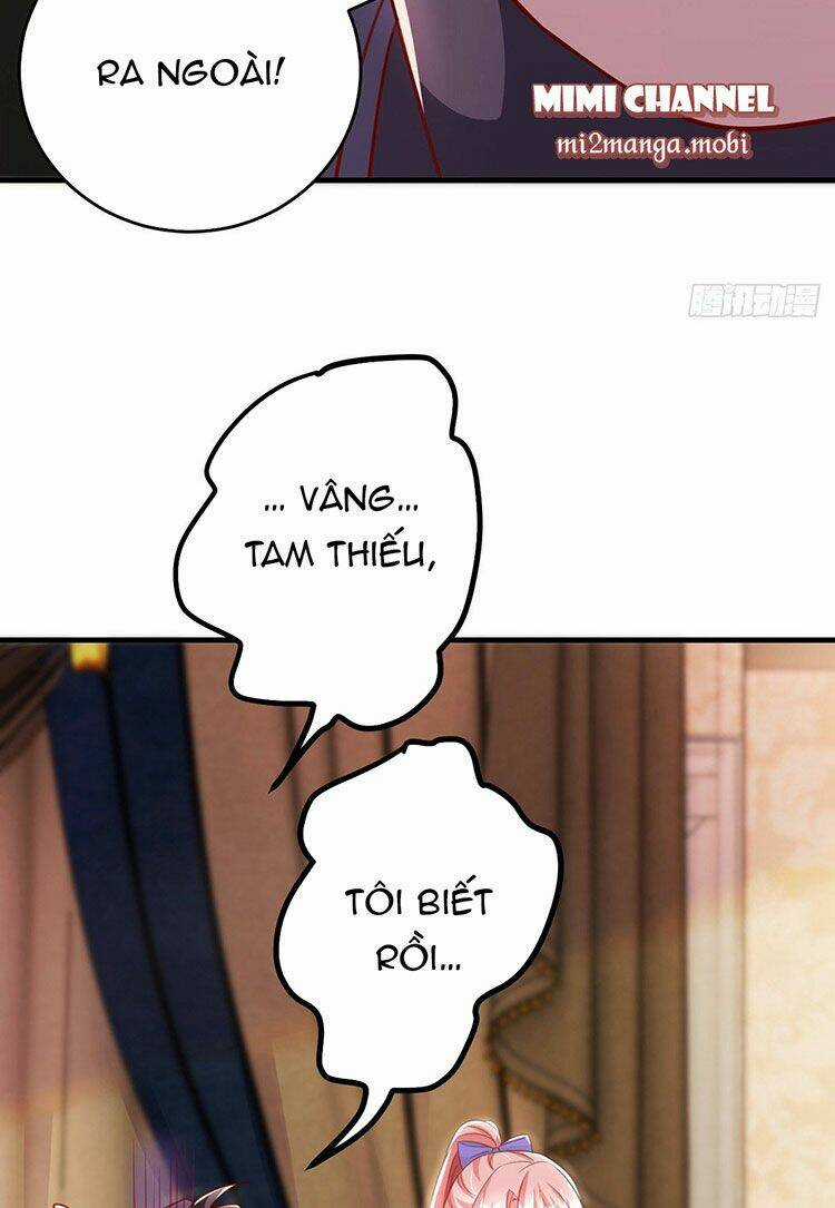 Đại Lão Gọi Tôi Là Tiểu Tổ Tông Chapter 21 trang 28