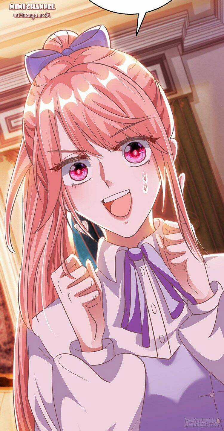 Đại Lão Gọi Tôi Là Tiểu Tổ Tông Chapter 21 trang 3