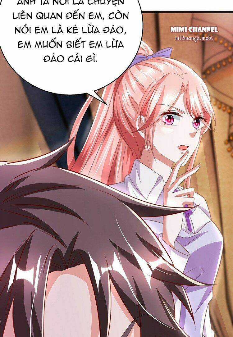 Đại Lão Gọi Tôi Là Tiểu Tổ Tông Chapter 21 trang 30