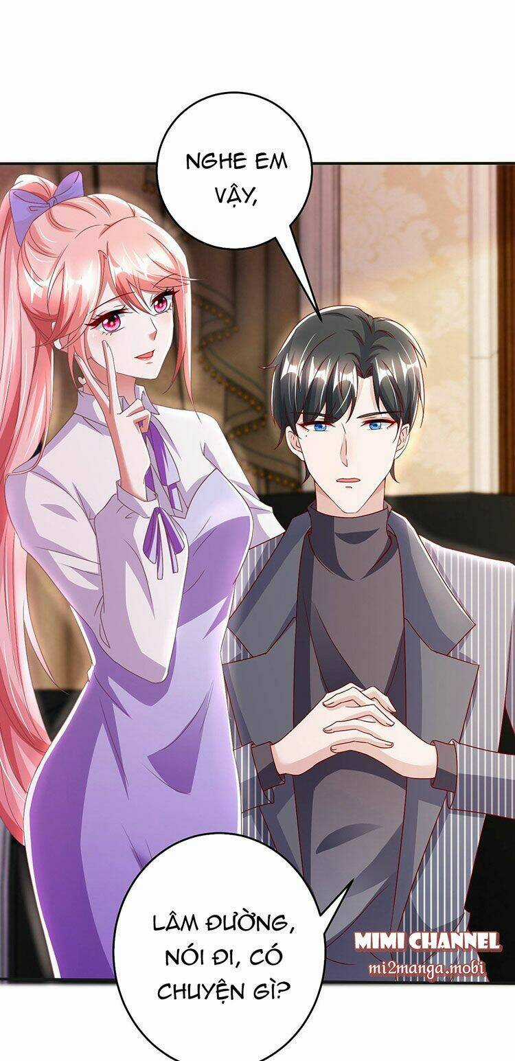 Đại Lão Gọi Tôi Là Tiểu Tổ Tông Chapter 21 trang 32