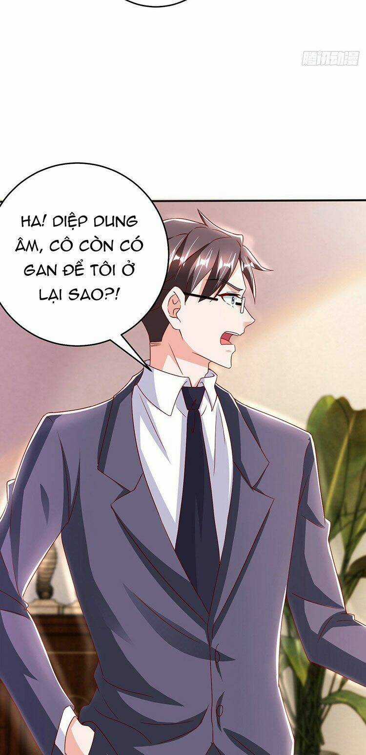 Đại Lão Gọi Tôi Là Tiểu Tổ Tông Chapter 21 trang 33