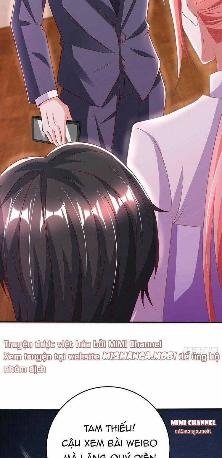 Đại Lão Gọi Tôi Là Tiểu Tổ Tông Chapter 21 trang 35