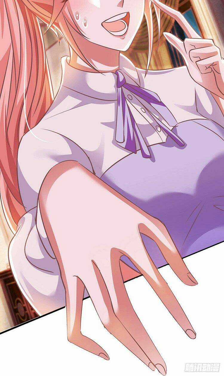 Đại Lão Gọi Tôi Là Tiểu Tổ Tông Chapter 21 trang 7