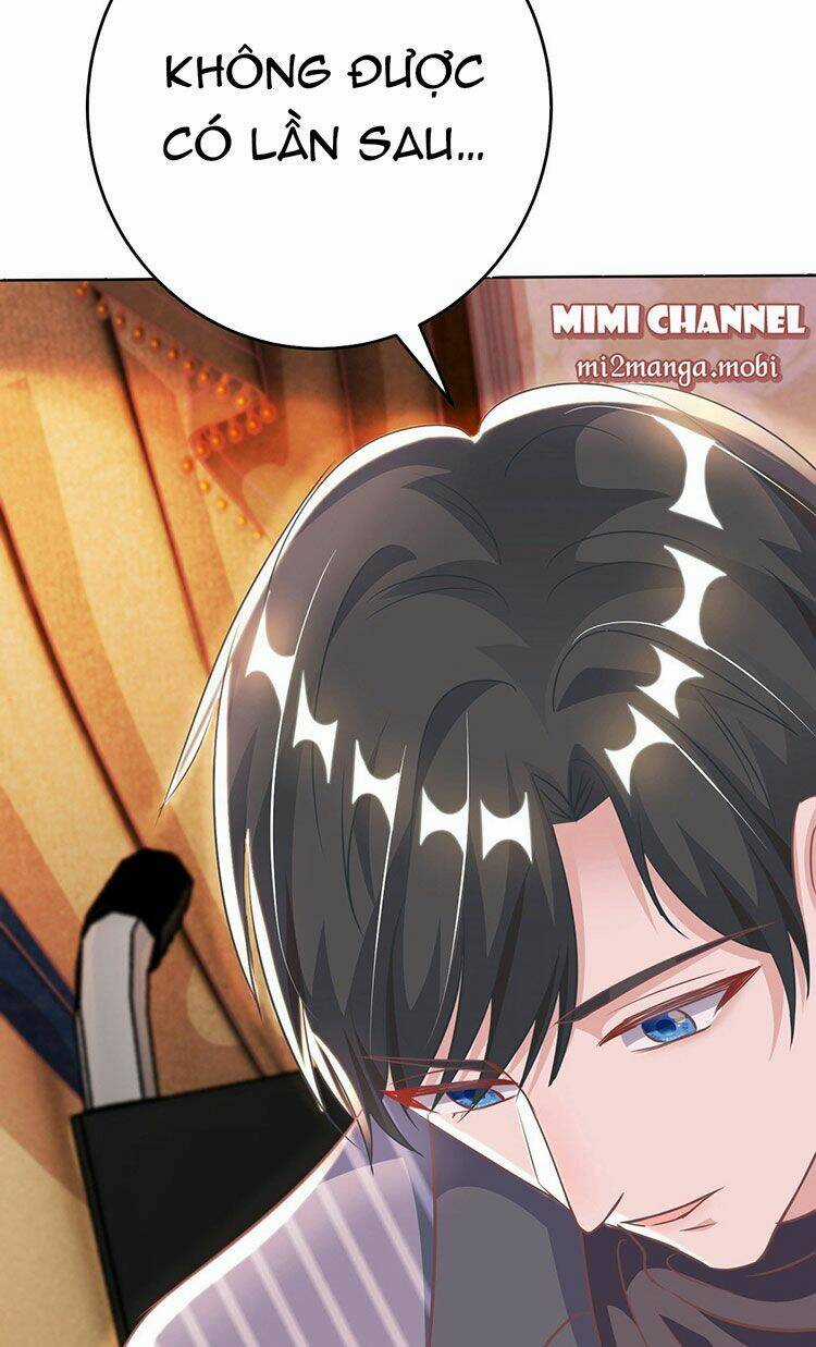 Đại Lão Gọi Tôi Là Tiểu Tổ Tông Chapter 21 trang 9