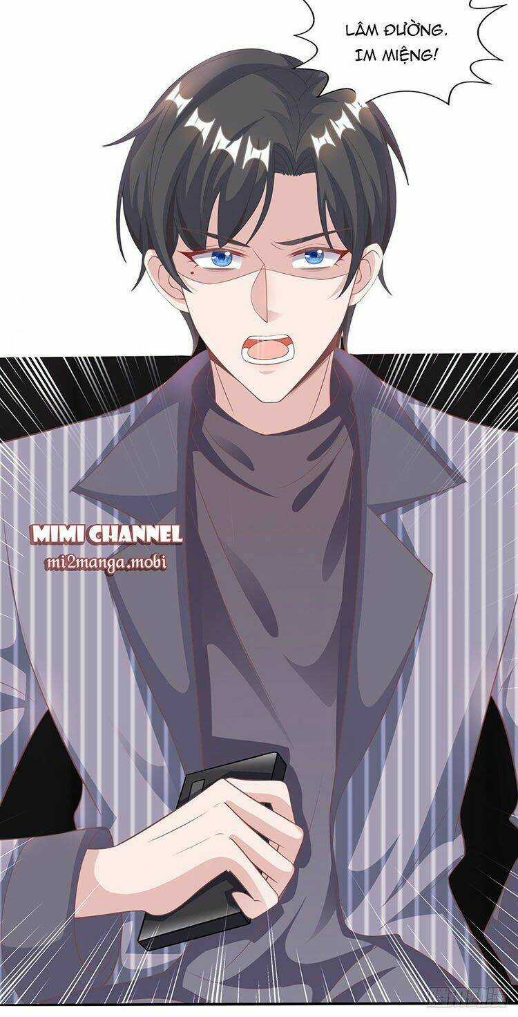 Đại Lão Gọi Tôi Là Tiểu Tổ Tông Chapter 22 trang 2