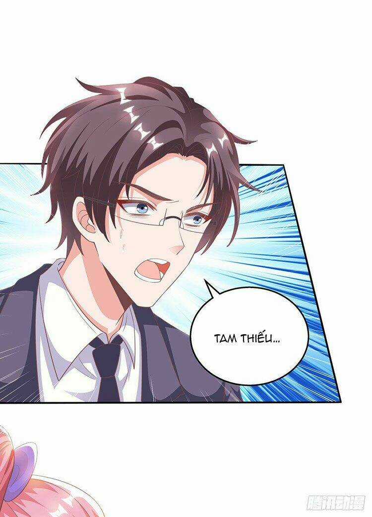 Đại Lão Gọi Tôi Là Tiểu Tổ Tông Chapter 22 trang 3