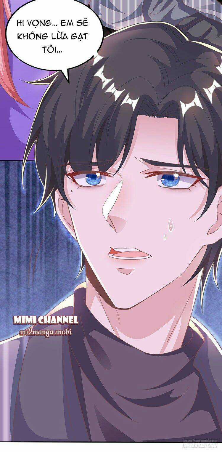 Đại Lão Gọi Tôi Là Tiểu Tổ Tông Chapter 22 trang 5