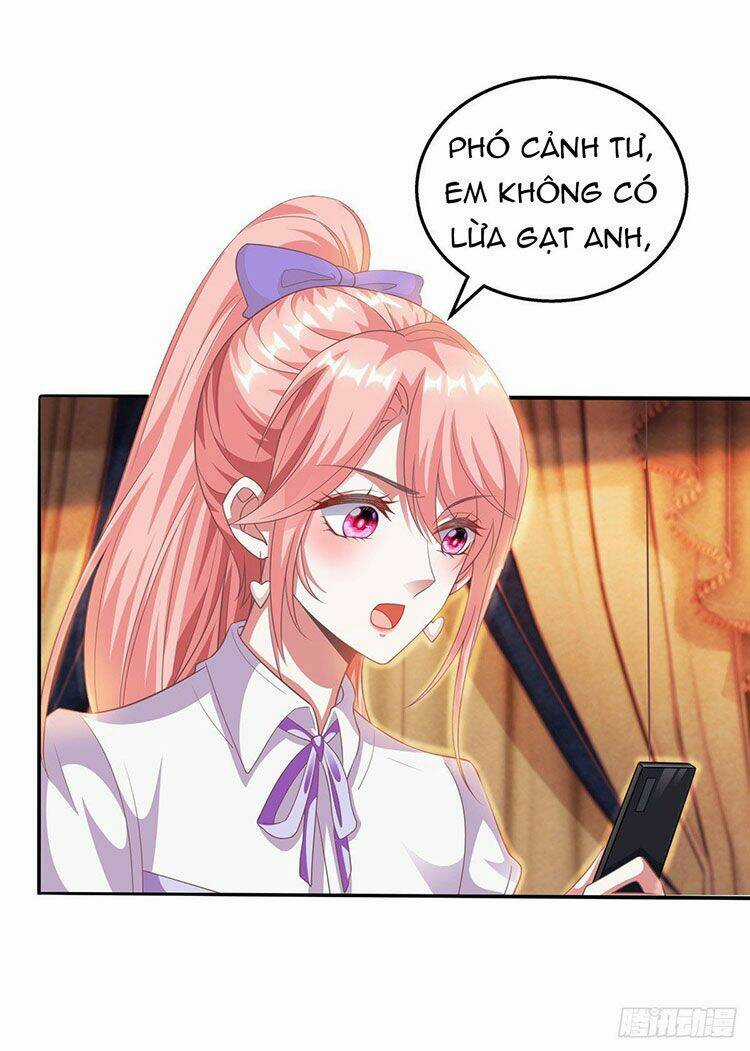 Đại Lão Gọi Tôi Là Tiểu Tổ Tông Chapter 22 trang 6