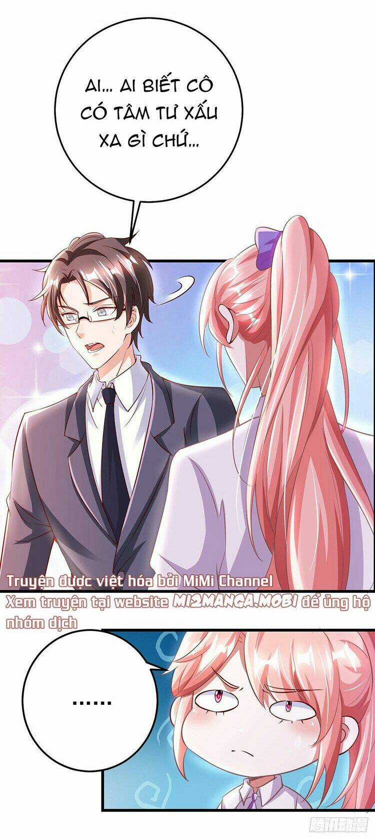 Đại Lão Gọi Tôi Là Tiểu Tổ Tông Chapter 23 trang 14