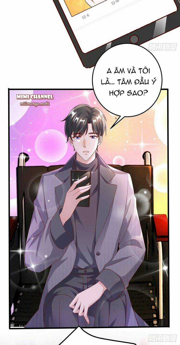 Đại Lão Gọi Tôi Là Tiểu Tổ Tông Chapter 23 trang 5