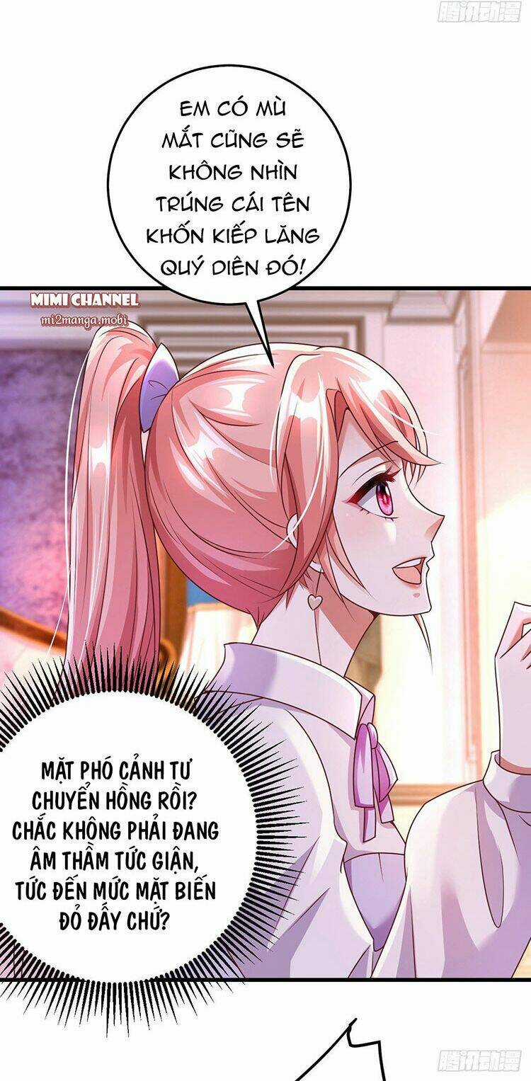 Đại Lão Gọi Tôi Là Tiểu Tổ Tông Chapter 23 trang 8