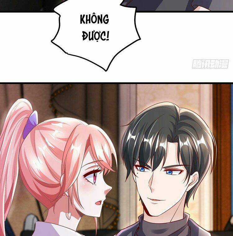 Đại Lão Gọi Tôi Là Tiểu Tổ Tông Chapter 24 trang 10