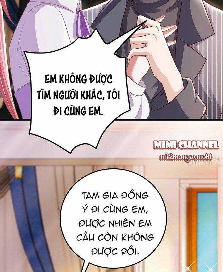 Đại Lão Gọi Tôi Là Tiểu Tổ Tông Chapter 24 trang 11