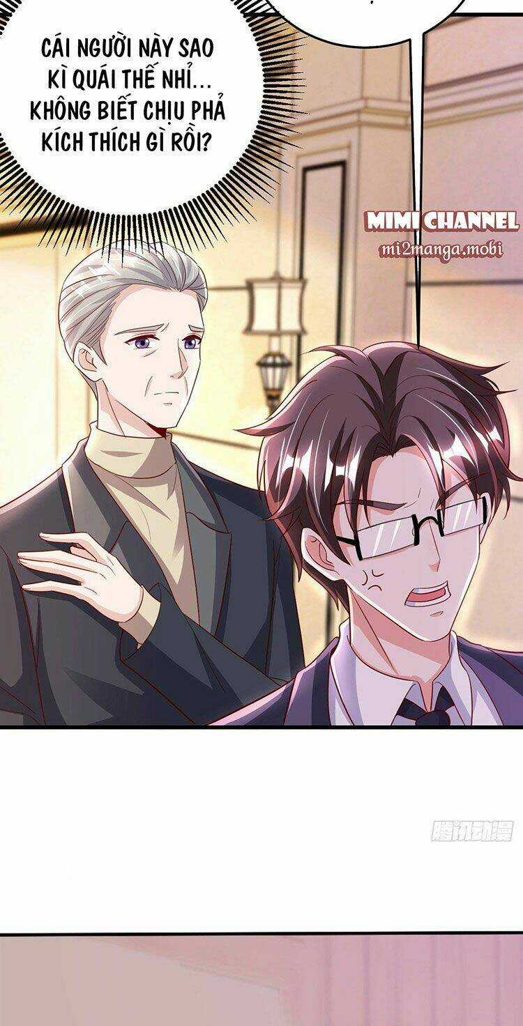 Đại Lão Gọi Tôi Là Tiểu Tổ Tông Chapter 24 trang 18