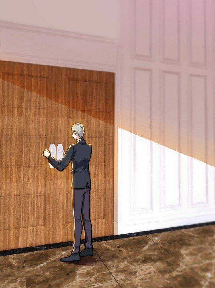 Đại Lão Gọi Tôi Là Tiểu Tổ Tông Chapter 24 trang 19