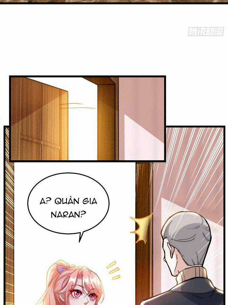 Đại Lão Gọi Tôi Là Tiểu Tổ Tông Chapter 24 trang 20