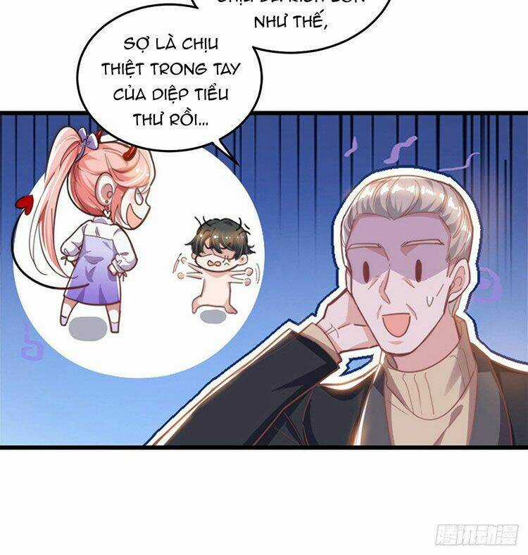 Đại Lão Gọi Tôi Là Tiểu Tổ Tông Chapter 24 trang 24