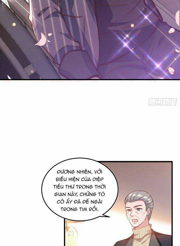 Đại Lão Gọi Tôi Là Tiểu Tổ Tông Chapter 25 trang 6