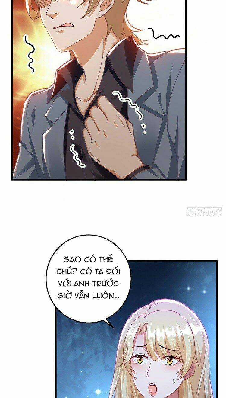 Đại Lão Gọi Tôi Là Tiểu Tổ Tông Chapter 26 trang 10