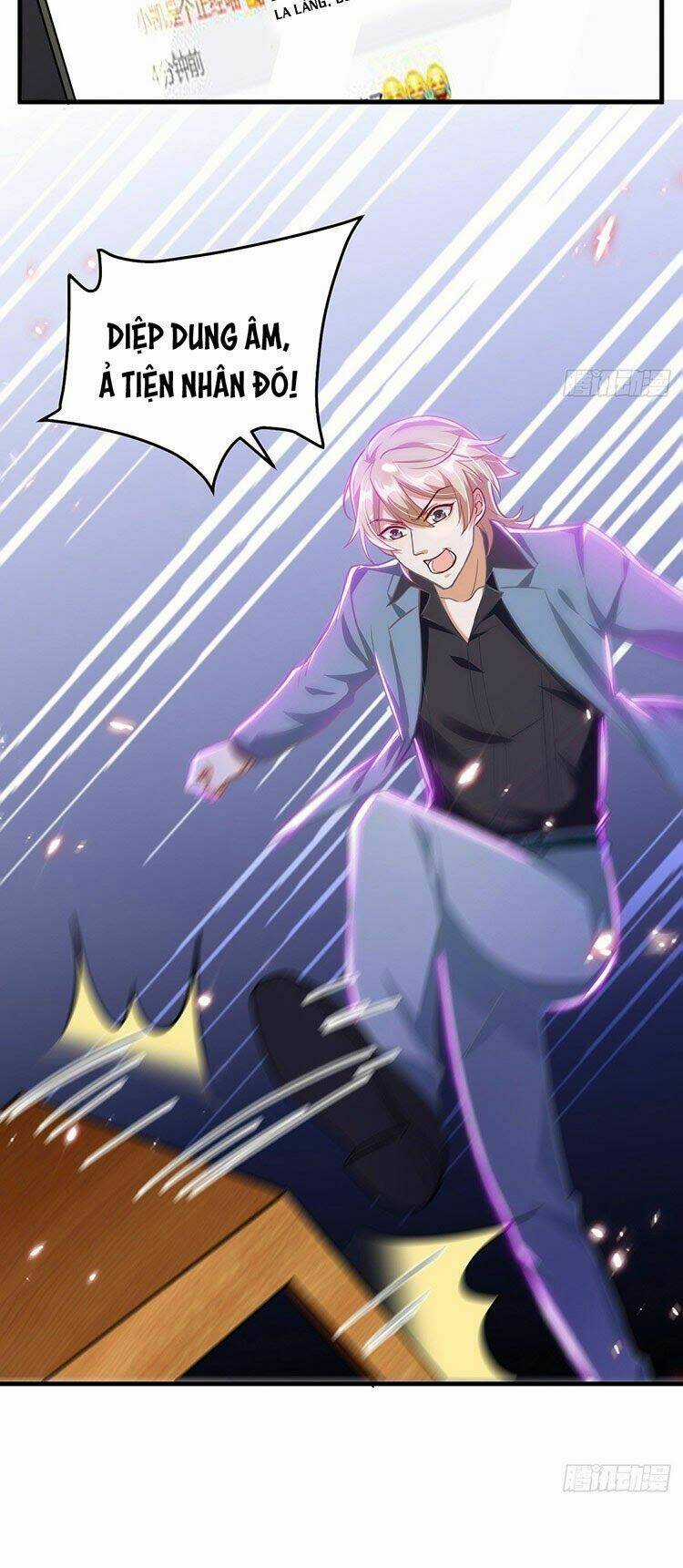 Đại Lão Gọi Tôi Là Tiểu Tổ Tông Chapter 26 trang 13