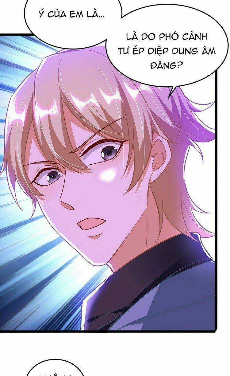 Đại Lão Gọi Tôi Là Tiểu Tổ Tông Chapter 26 trang 16