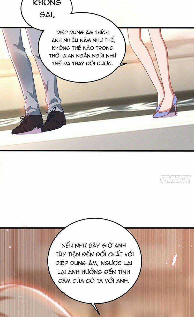 Đại Lão Gọi Tôi Là Tiểu Tổ Tông Chapter 26 trang 17