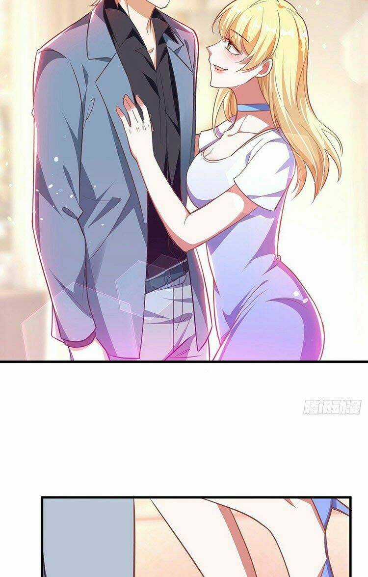 Đại Lão Gọi Tôi Là Tiểu Tổ Tông Chapter 26 trang 21