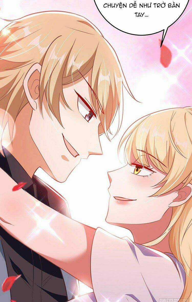 Đại Lão Gọi Tôi Là Tiểu Tổ Tông Chapter 26 trang 23