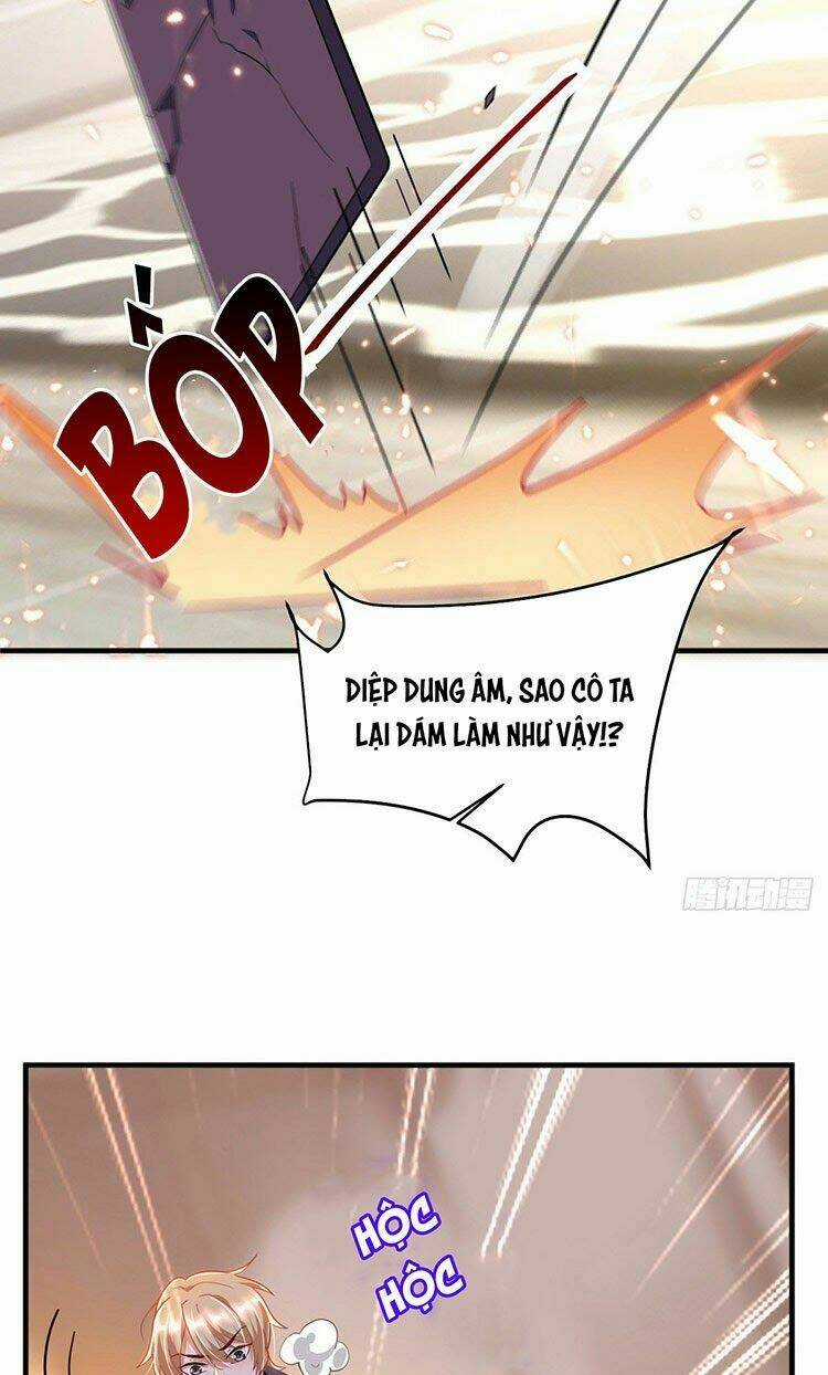 Đại Lão Gọi Tôi Là Tiểu Tổ Tông Chapter 26 trang 4