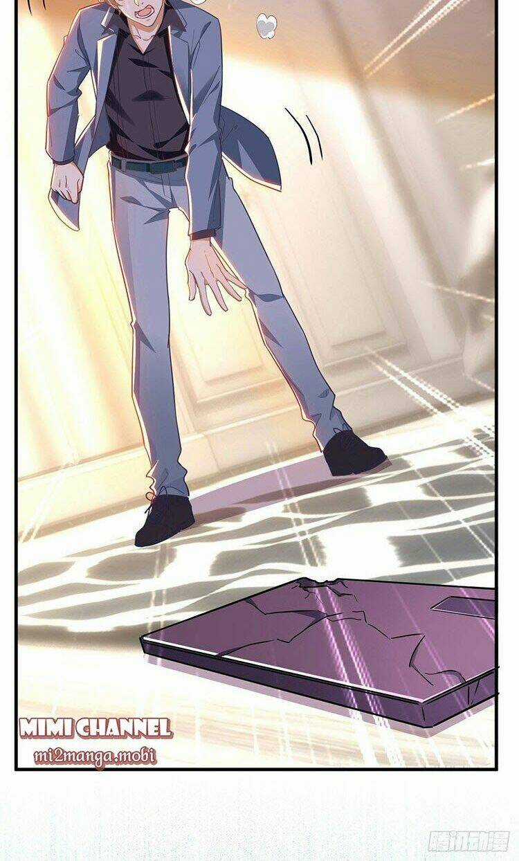 Đại Lão Gọi Tôi Là Tiểu Tổ Tông Chapter 26 trang 5