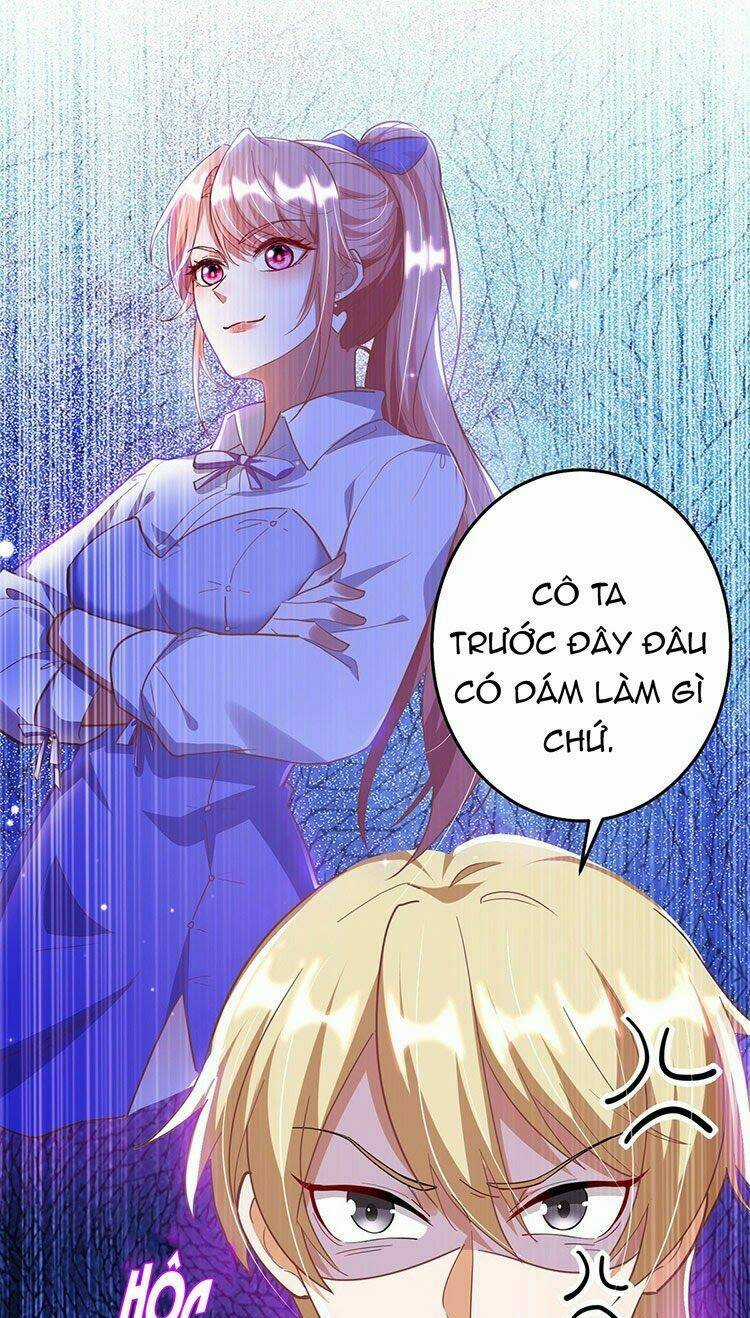 Đại Lão Gọi Tôi Là Tiểu Tổ Tông Chapter 26 trang 6