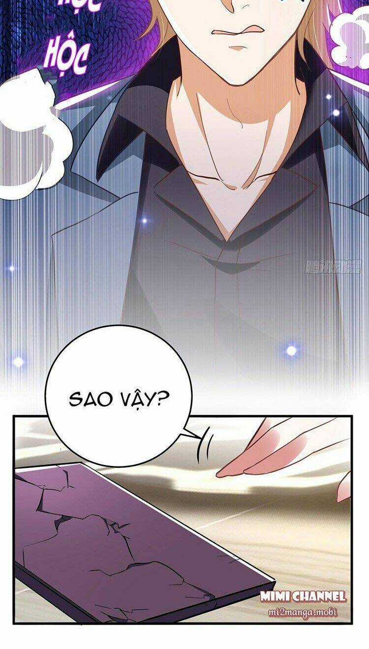 Đại Lão Gọi Tôi Là Tiểu Tổ Tông Chapter 26 trang 7