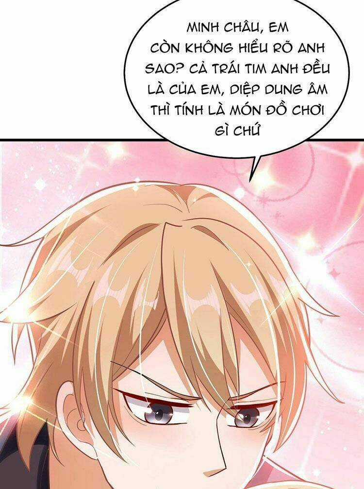 Đại Lão Gọi Tôi Là Tiểu Tổ Tông Chapter 27 trang 1