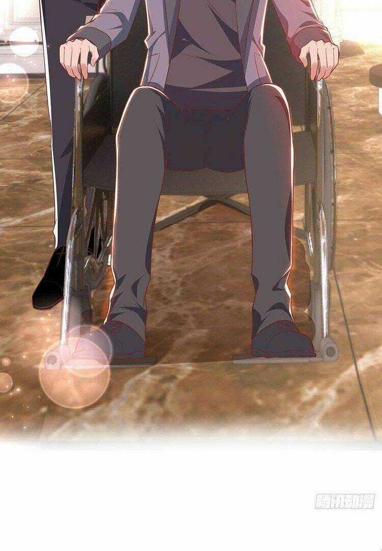 Đại Lão Gọi Tôi Là Tiểu Tổ Tông Chapter 27 trang 10