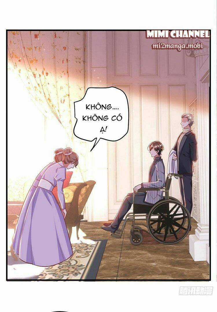 Đại Lão Gọi Tôi Là Tiểu Tổ Tông Chapter 27 trang 11