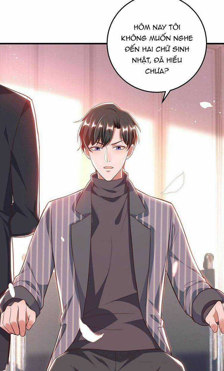 Đại Lão Gọi Tôi Là Tiểu Tổ Tông Chapter 27 trang 13